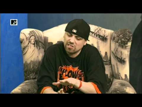 Phyrosun - Mtv Your Noise (Part 1)