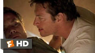 Bug (4/10) Movie CLIP - I Don't Want Any Trouble (2006) HD