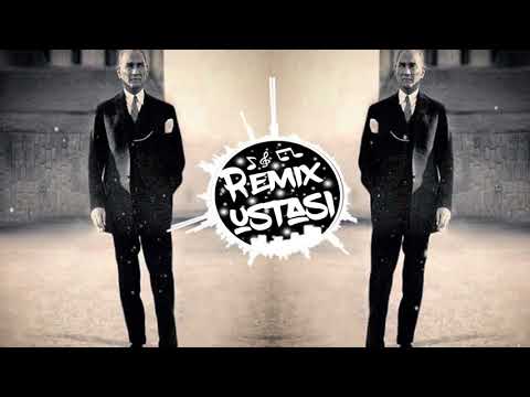 Ne Mutlu Türküm Diyene   "Remix Ustası"