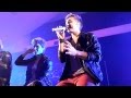 Anthem Lights-Just The Way You Are 