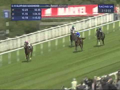 2012 Qipco Sussex Stakes - Frankel