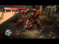 PROTOTYPE 2 Alex Mercer Skin Ps4 Gameplay 9