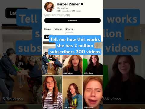 YouTube Thumbnail