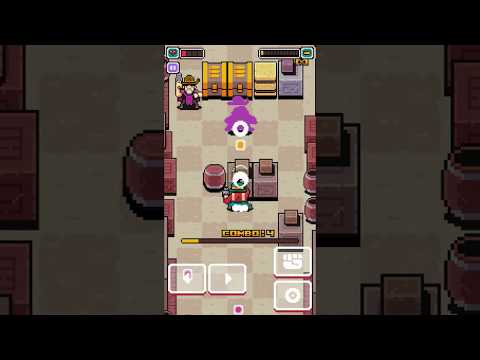 Видео Wild Bullets #1