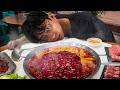 I Tried China's Spiciest Restaurant