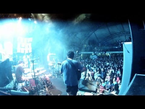 Pedras E Sonhos - El Efecto