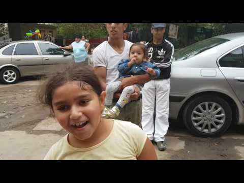 SKUSKA Gypsy Kajko sdetmi 2016 2