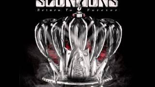 SCORPIONS - ALL FOR ONE