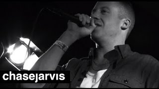 MACKLEMORE &amp; RYAN LEWIS &quot;Wing$&quot; | Chase Jarvis LIVE | ChaseJarvis