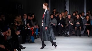 Situationist | Fall Winter 2017/2018 Full Fashion Show | Exclusive