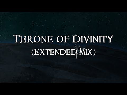 Ryan Amon: Throne of Divinity (Extended Mix)