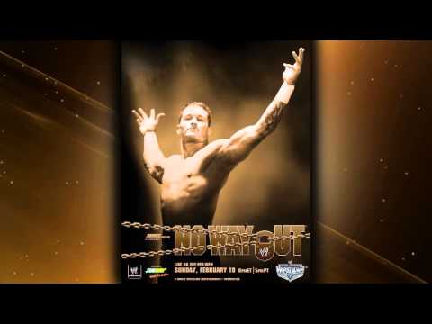 WWE: No Way Out 2006 Official Theme Song 