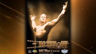 WWE: No Way Out 2006 Official Theme Song &quot;Deadly Game by Theory of a Deadman&quot;