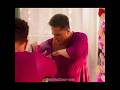 Boy Transformation To Girl Boy Oranges Missing Dhoka Funny Shorts Trending Viralvideo Shorts