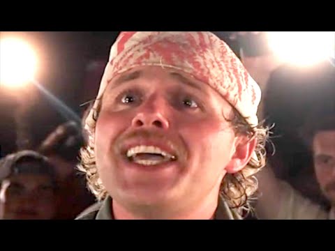 Everyone Is Cringing at This Song