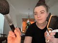 ASMR 1 Hour Doing Your Hair Makeup And Measuring You For Your Broadway Show