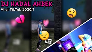 Download lagu JEDAG JEDUG DJ HADAL AHBEK - DJ VIRAL TIK TOK 2020,AMA BAYANGAN:V mp3 Download lagu JEDAG JEDUG DJ HADAL AHBEK - DJ VIRAL TIK TOK 2020,AMA BAYANGAN:V mp3