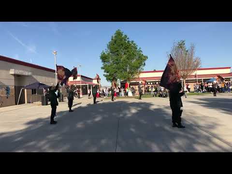Anna Priscie Komorita@UPPALOOZA 2022 festival at P 4/8/2022; friends’ traditional dance