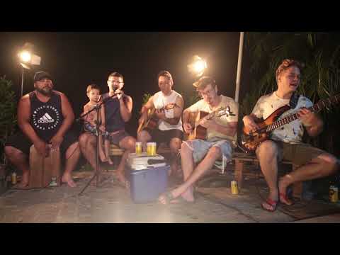 A LIVE   Vitor Kley & Bruno Martini Morena