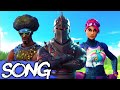 Fortnite Song | Dancing On Your Body | (Battle Royale)  ! [Prod by Boston]