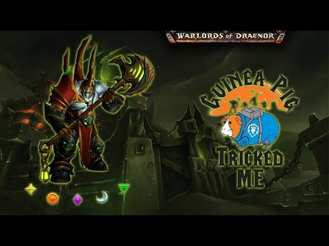 GPTM Mythic - Zakuun