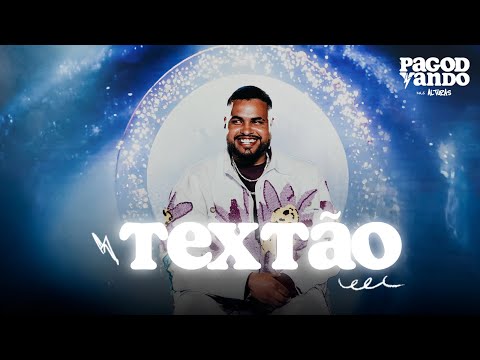 Yan - Textão (PagodYANdo Nas Alturas Vol. 2 Ao Vivo)