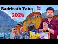 Badrinath Yatra 2024 l Sonprayag to Badrinath Kaise Jaaye