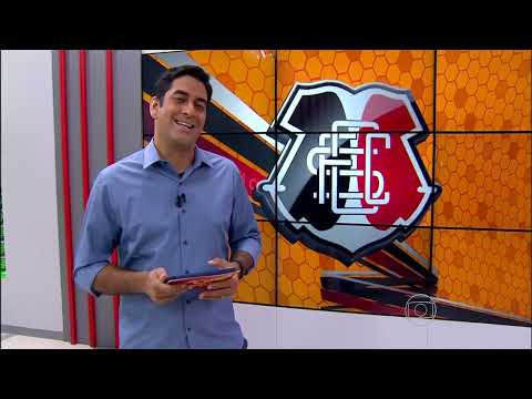 Paraná Clube 3 x 2 Santa Cruz - Brasileiro-2ª Divisão 2015