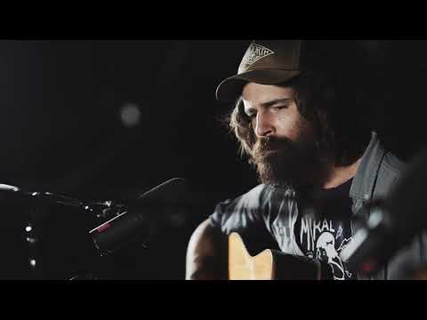 John R. Miller - Old Dance Floor (Fireside Sessions)