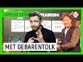 ZAPPLIVE EXTRA met GEBARENTOLK (20 april) | NPO Zapp