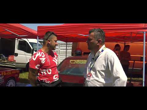 Félelem Nélkül - Autó és motorsport magazin - Alsózsolca II - Erdélyi Máté