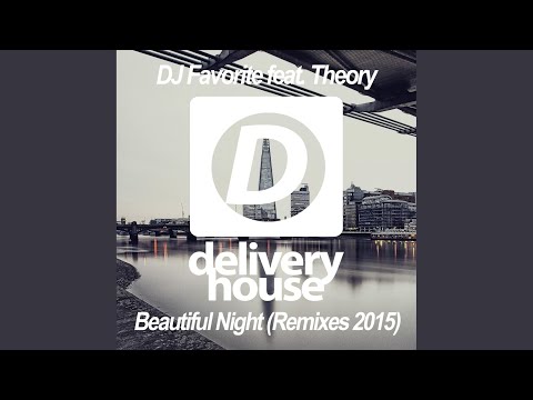 Beautiful Night (Original Club Mix)