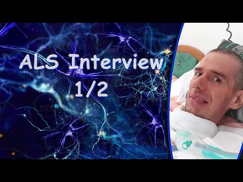 ALS Diagnose! Was jetzt? | ALS Interview 1/2 | Mein 7-Jahre-Rückblick