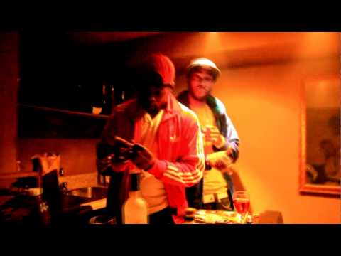 JDK x RICHIE STACKS x DON P - HUSTLIN (Music Video)