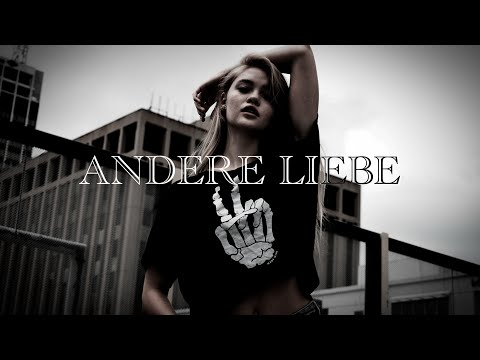 Kontra K ft. Pa Sports - Andere Liebe (prod. by ptrck)