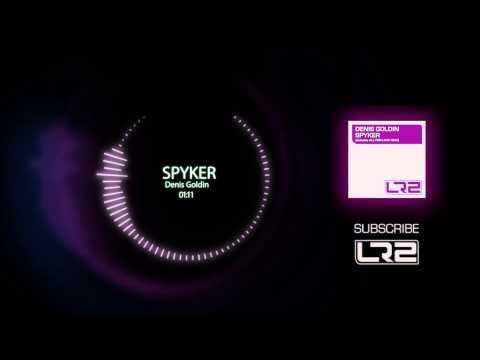 Denis Goldin - Spyker