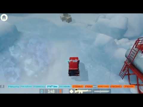 DTL 3/5 Petibums vs. Teile McReady Station