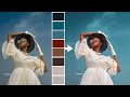 Try This Quick And Easy Color Grading In Photoshop