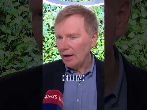 "Ilyenkor fel kell emelni a hangunkat!"⚖️ - Fodor Gábor