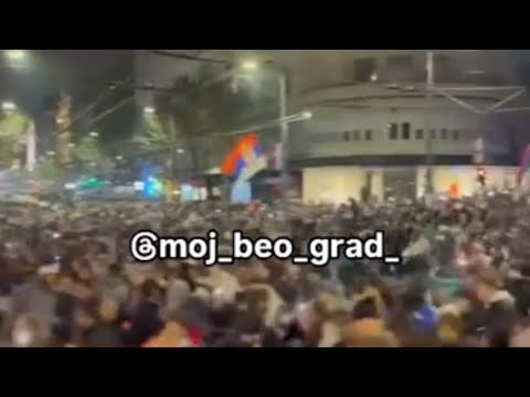 If You Hear This Noise, Run Immediately… ☠️