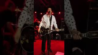 Stiff Little Fingers- Go For It/ Wasted Life - Asbury Park 9/30/17