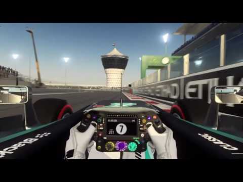 Thumbnail for Mercedes-Benz W06 Hybrid (F1 2015) by Mercedes F1 W06 Hybrid