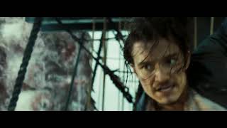 Download lagu Disney's Pirates of the Caribbean Dead Man's Chest (2006) Kraken Attacks Edinburgh Trader Scene mp3 Download lagu Disney's Pirates of the Caribbean Dead Man's Chest (2006) Kraken Attacks Edinburgh Trader Scene mp3