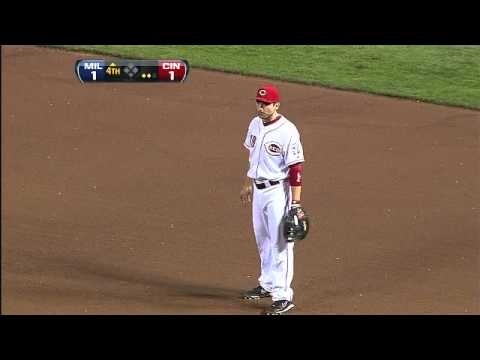 2011/09/17 Renteria turns two