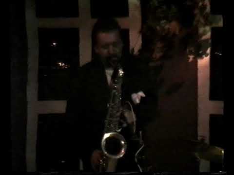 Retro Ł`OK - Jazz nad Krzną [9 XI 1991]