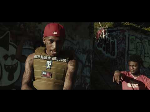 30GKho - Get Back (Official Video)