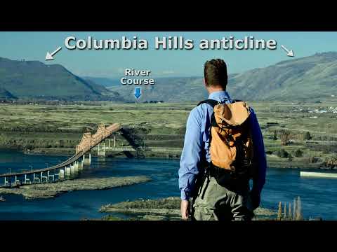 Geology of the Columbia River Gorge