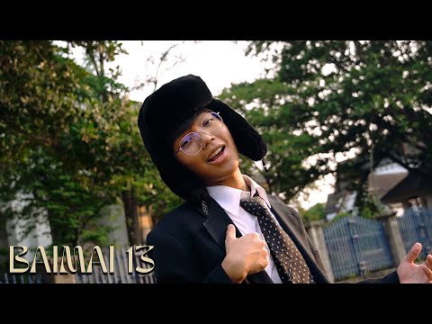 BAIMAI 13 ft. HK - มองตาฉัน (Official Teaser)