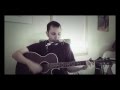 (1042) Zachary Scot Johnson Think It Over Steve Earle Cover thesongadayproject Guitar Town Complete