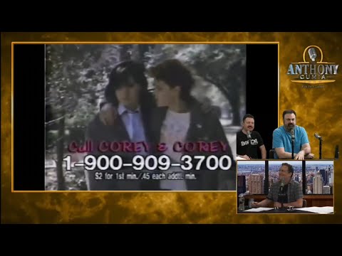 TACS - 900 Numbers Aplenty - with Dave Landau, Jimmy Norton, Erock, and Chris Roach